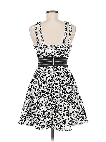 City Studio Cocktail Dress (view 2)
