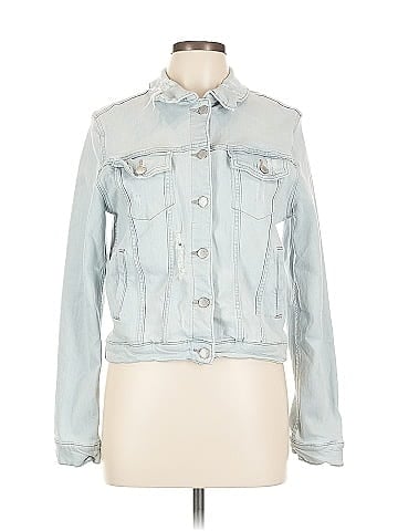 Just USA Denim Jacket (view 1)