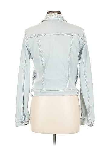 Just USA Denim Jacket (view 2)