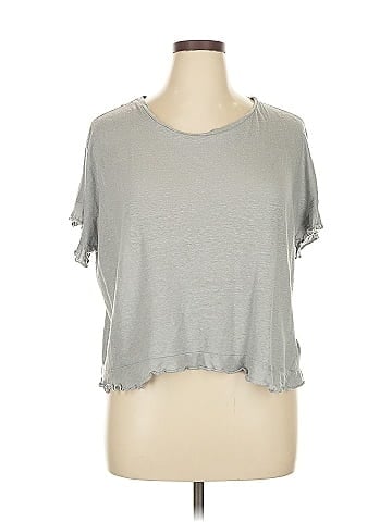 Eri + Ali Short Sleeve T-Shirt (view 1)