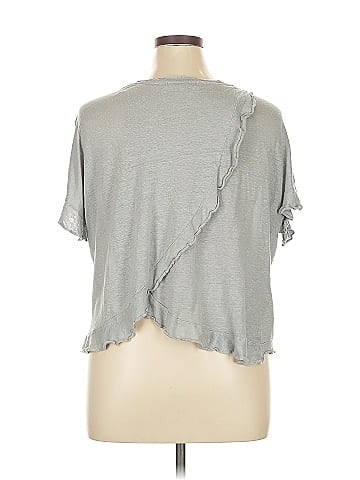 Eri + Ali Short Sleeve T-Shirt (view 2)
