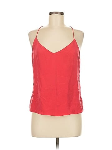 J.Crew Sleeveless Top (view 1)