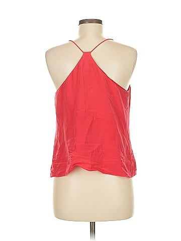 J.Crew Sleeveless Top (view 2)