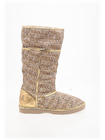 Coach Factory Boots (view 1)