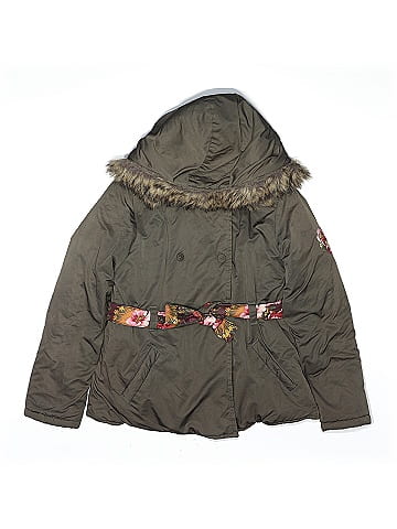 Kenzo Kids reversible jacket (view 1)