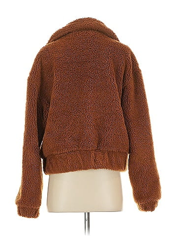 Thread & Supply Faux Fur Jacket (view 2)