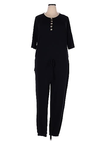 Zenana Jumpsuit (view 1)