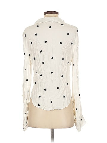 Dress Forum Long Sleeve Blouse (view 2)