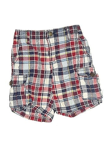 Carter's Cargo Shorts (view 1)