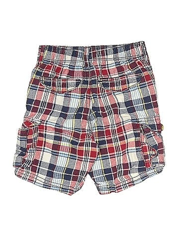 Carter's Cargo Shorts (view 2)