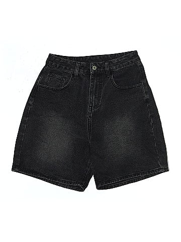J. Galt Denim Shorts (view 1)