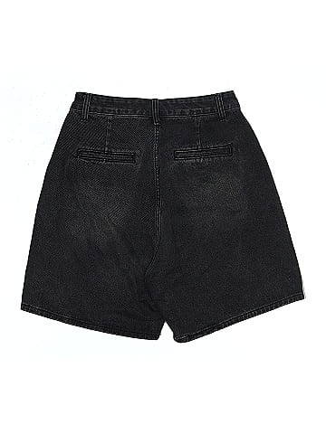 J. Galt Denim Shorts (view 2)