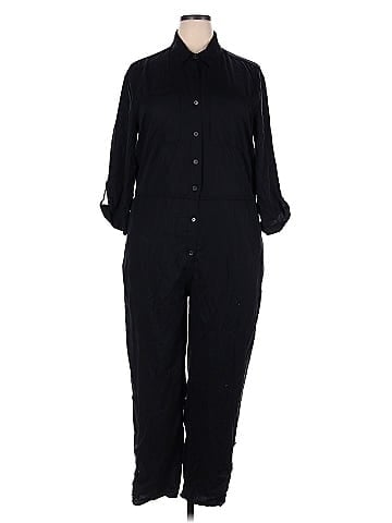 Banana Republic Factory Store Jumpsuit (view 1)