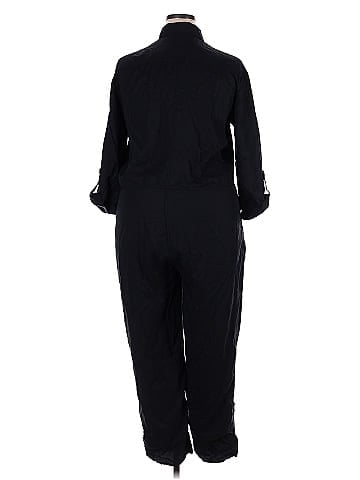 Banana Republic Factory Store Jumpsuit (view 2)