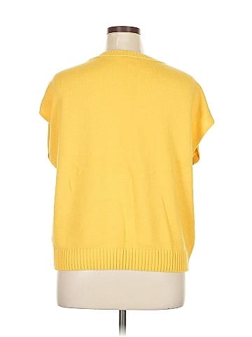 Ann Taylor LOFT Outlet Sweater Vest (view 2)