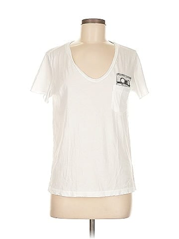 Adriano Goldschmied Short Sleeve T-Shirt (view 1)