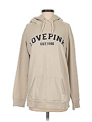 Victoria's Secret Pink Pullover Hoodie