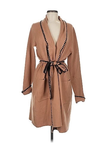 T Tahari Cardigan (view 1)