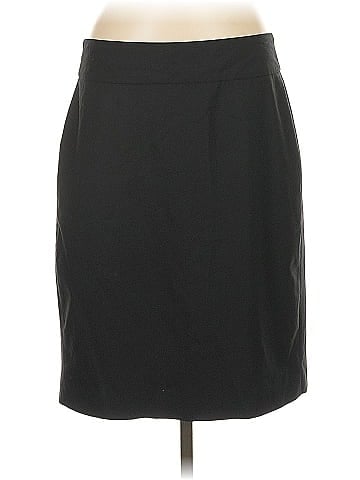 Banana Republic Wool Skirt (view 1)