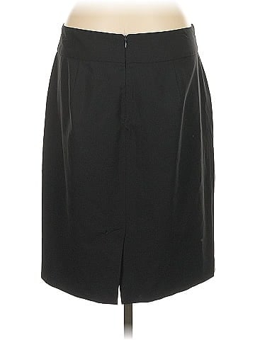 Banana Republic Wool Skirt (view 2)