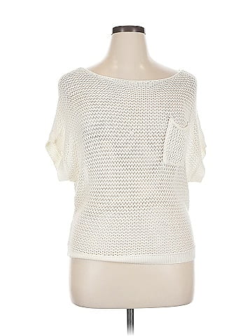 Style Pullover Sweater (view 1)