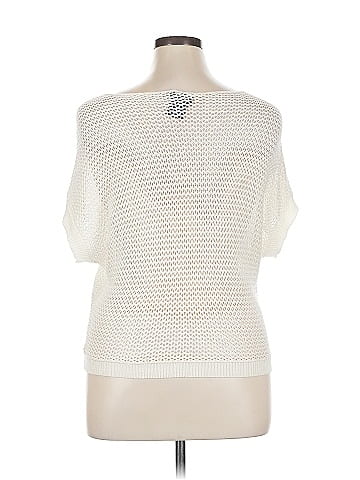 Style Pullover Sweater (view 2)