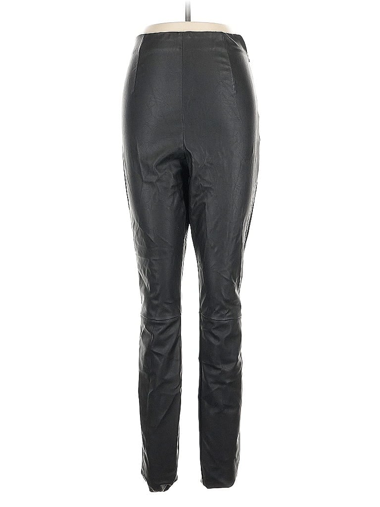 Click to view more detailed imagery on our partner's website Pre-owned Asos Design Casual Pants In Black