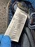 Madewell Solid Blue Jeans Size 28 waist - photo 8