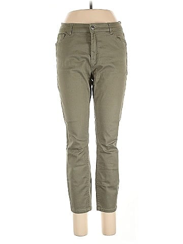 Ellen Tracy Jeans (view 1)