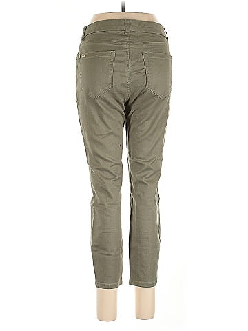 Ellen Tracy Jeans (view 2)