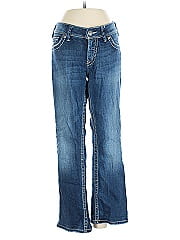 Silver Jeans Co. Jeans