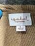 Ingrid + Isabel Tan Pullover Sweater Size L - photo 6