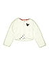 Disney White Jacket Size 5 - photo 1