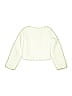 Disney White Jacket Size 5 - photo 2