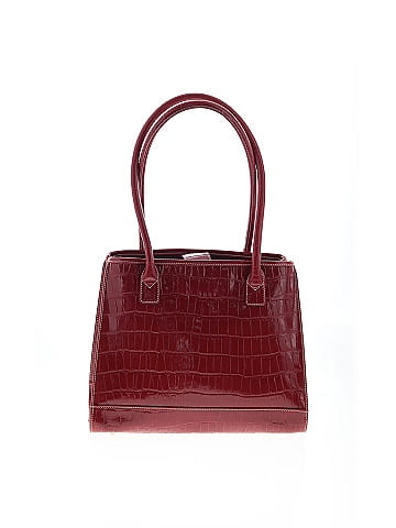 Taylor Leather Shoulder Bag (view 1)