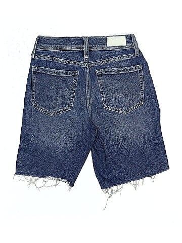 Hollister Denim Shorts (view 2)