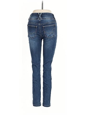 Wallflower Jeans (view 2)
