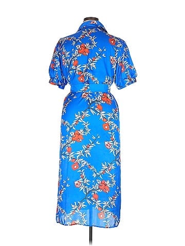 Lobo Rosa Casual Dress (view 2)