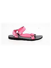 Victoria's Secret Pink Sandals