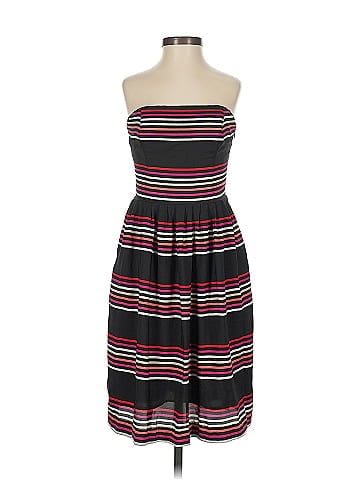 White House Black Market Casual Dress (view 1)