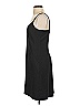 BCBGMAXAZRIA Solid Black Casual Dress Size 0 (estimated) - photo 5