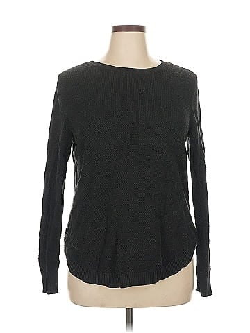 Gap Pullover Sweater (view 1)