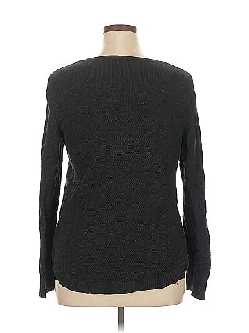 Gap Pullover Sweater (view 2)
