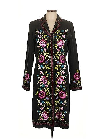 Spiegel Coat (view 1)