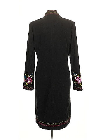 Spiegel Coat (view 2)