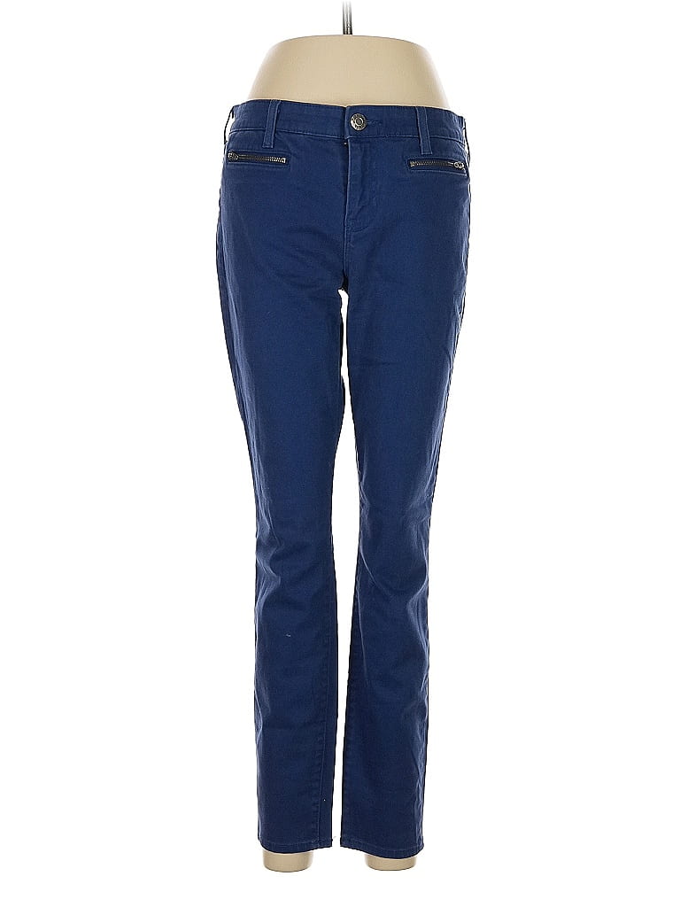 Pre-owned Gap Outlet Jeans In Blue