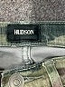 Hudson Jeans Camo Gray Jeans Size 24 waist - photo 4