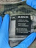 Hudson Jeans Camo Gray Jeans Size 24 waist - photo 5