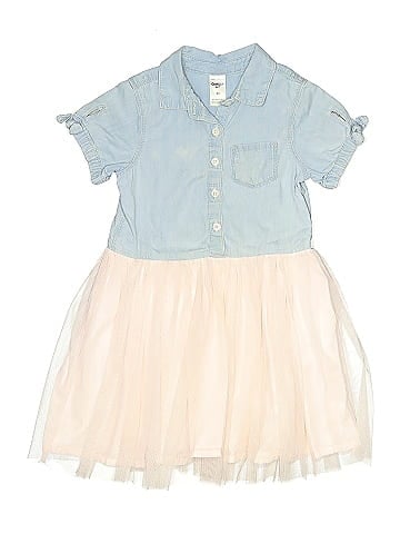 OshKosh B'gosh Dress (view 1)