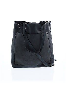Madewell Leather Satchel